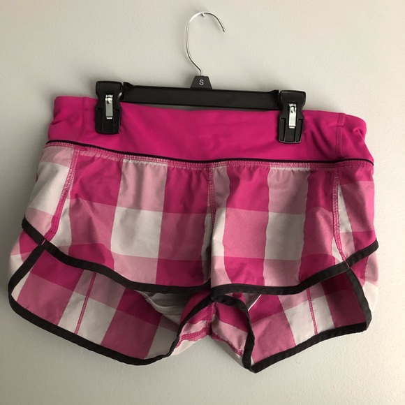 lulu shorts - Picture 2 of 2